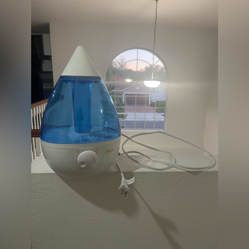 Humidifier - Picture 9 of 10